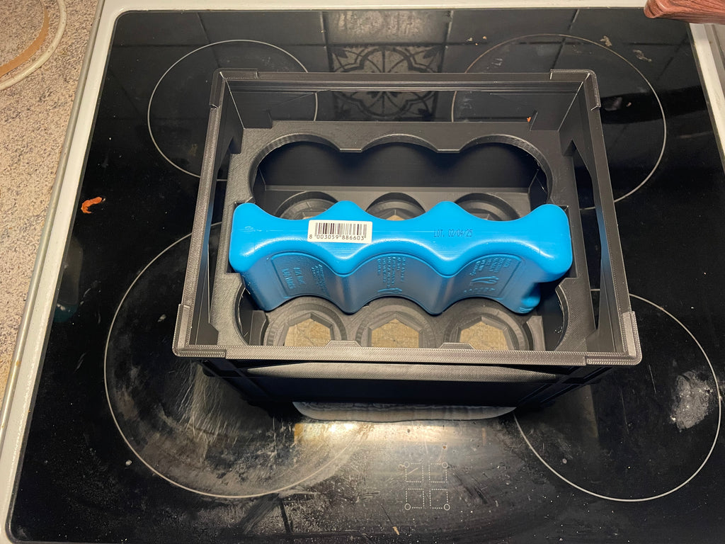 Dryckesback 6x33cl
