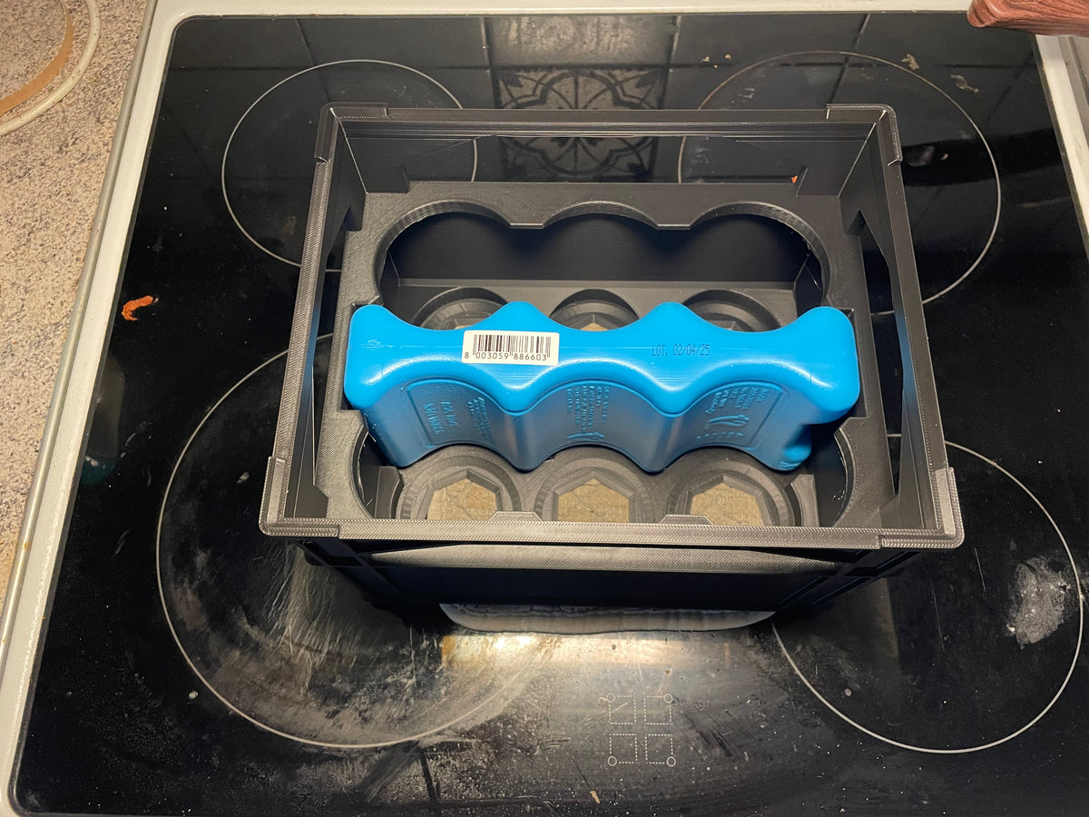 Dryckesback 6x33cl